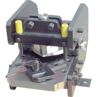 日本西田 NISHIDA  NC-M-LV50-2 西田　アングルノッチャヘッド