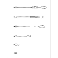 JEFCOM   DSH-5258 デンサン　スネークヘッド