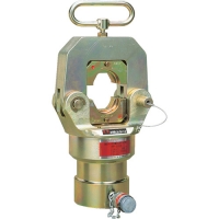 日本泉精器 IZUMI  EP520C 泉　油圧圧縮工具　本体ノミ