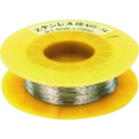 日本 TASCO ＴＡＳＣＯ TA637AB-6 タスコ　ステンレス線