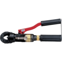 日本泉精器 IZUMI  EP1460 泉　手動油圧式工具標準ダイス付