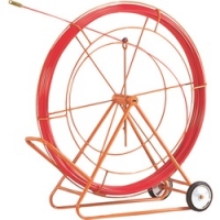 JEFCOM   RG-0820 デンサン　ファイバーレッドライン