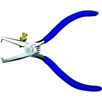 （株）ツノダ MWS-125 ＴＴＣ　Ｋｉｎｇ　ＴＴＣ　ワイヤーストリッパー　１２５ｍｍ　Ｎｏ．１０