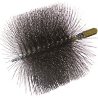 JEFCOM   TCB-250 デンサン　専用ブラシ２５０ｍｍ