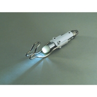 JEFCOM   DBF-PL2 デンサン　ＬＥＤライト付フック金具