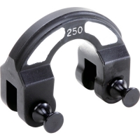 日本西田 NISHIDA  NC-M-CD250 西田　端子圧着ヘッド１４から２５０スケセット