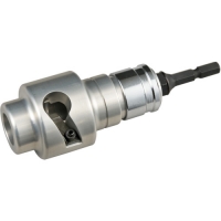 （株）ＴＪＭデザイン DK-MS60AJ タジマ　ＣＶ線ストリッパー　ムキソケ　アジャスター式　６０