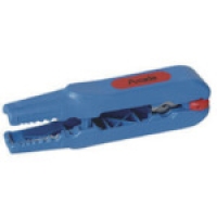 日本浅田 ASADA    W00400 アサダ　マルチストリッパＮｏ．４００