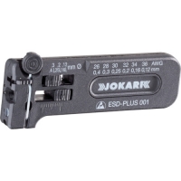 ＪＯＫＡＲＩ社 40075 ＪＯＫＡＲＩ　ワイヤーストリッパー　ＳＷＳ－Ｐｌｕｓ　０４０