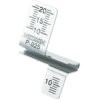 ホーザン（株） P-925 ＨＯＺＡＮ　合格ゲージ