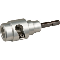 JEFCOM   GL-0754 デンサン　ジョイントシルバーグラスライン