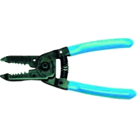 日本 TASCO ＴＡＳＣＯ TA855KA-1 タスコ　ワイヤーストリッパー（カッター付）