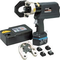 日本泉精器 IZUMI  REC1520FMH 泉　電動油圧工具