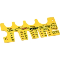 JEFCOM   DI-24 デンサン　ケーブルゲージ