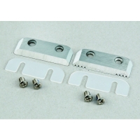 （株）ＴＪＭデザイン DK-MC40B タジマ　ケーブルストリッパー　ムキチョッパ替刃