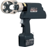 日本泉精器 IZUMI  REC-150F 泉　充電式油圧圧着工具