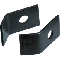 ＫＮＩＰＥＸ社 1519-010 ＫＮＩＰＥＸ　１５１９－０１０　替刃１．０ＭＭ　（１５１１－２００用）