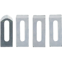 Ｋｌａｕｋｅ社 J5020 クラウケ　専用ダイス　絶縁端子用　１．２５～５．５ｓｑ