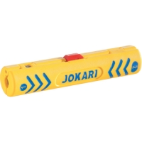 ＪＯＫＡＲＩ社 30600 ＪＯＫＡＲＩ　ケーブルストリッパー　Ｓｅｃｕｒａ　Ｃｏａｘｉ　Ｎｏ１