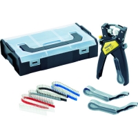 ＪＯＫＡＲＩ社 60000 ＪＯＫＡＲＩ　ワイヤーストリッパー　ＱＵＡＤＲＯ－ＳＥＴ