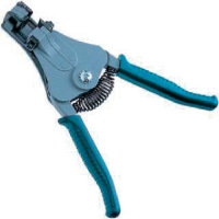 ホーザン（株） P-90-VA ＨＯＺＡＮ　ワイヤーストリッパー