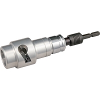 （株）ＴＪＭデザイン DK-MS150AJ タジマ　ＣＶ線ストリッパー　ムキソケ　アジャスター式　１５０