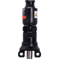 日本泉精器 IZUMI  200AT-9PD 泉　パンチャ　アタッチメント