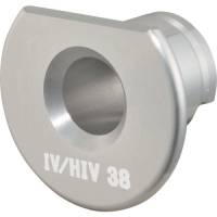 （株）ＴＪＭデザイン DK-MSDIV38AD タジマ　ムキソケＤ　ＩＶ　３８　ＩＶ用アダプタ