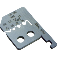 東京アイデアル（株） LB-1002 ＩＤＥＡＬ　ストリップマスターライト替刃　４５‐６７２用