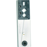 日本马牌 KEIBA  WS-008 ＫＥＩＢＡ　ワイヤーストリッパー（同軸ケーブル用）　１２０