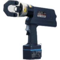 日本泉精器 IZUMI  REC-1520FH 泉　電動油圧式圧着工具