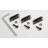 （株）ＴＪＭデザイン DK-MSBL3 タジマ　ムキソケ　替刃Ｌ　３枚入り　２００　２５０　３２５用