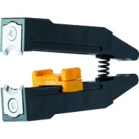 日本ワイドミュラー（株） 1119040000 ワイドミュラー　ＳＴＲＩＰＡＸ１６用替刃　ＥＲＭＥ　１６＃　ＳＰＸ　４