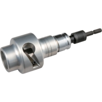 （株）ＴＪＭデザイン DK-MS200AJCL タジマ　ムキソケ　アジャスター式２００　クリアケース