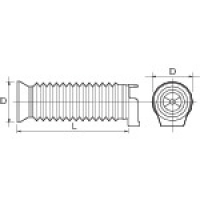 パナソニック（株）エコソリューションズ社 EZ9X004 Ｐａｎａｓｏｎｉｃ　集塵カップ