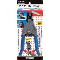 （株）ベッセル 300007 ベッセル　ワイヤーストリッパーＶＡ