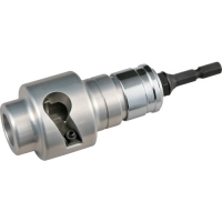 （株）ＴＪＭデザイン DK-MS60AJCL タジマ　ムキソケ　アジャスター式６０　クリアケース