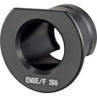 （株）ＴＪＭデザイン DK-MSDIV250EMAD タジマ　ムキソケＤ　ＩＶ　２５０　ＥＭＩＥ／Ｆ用アダプタ