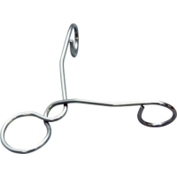 ホーザン（株） P-926 ＨＯＺＡＮ　合格クリップ