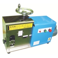 日本西田 NISHIDA  NC-CV325-5 西田　廃棄電線ストリッピング・マシン