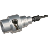 （株）ＴＪＭデザイン DK-MS325CL タジマ　ムキソケ　３２５　クリアケース