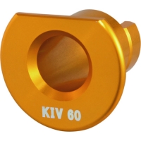 （株）ＴＪＭデザイン DK-MSDIV60KIVAD タジマ　ムキソケＤ　ＩＶ　６０　ＫＩＶ用アダプタ