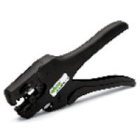 ワゴジャパン（株） 206-124-PK ＷＡＧＯ　２０６－１２４　クイックストリップ１０　０．０２－１０ｓｑｍｍ