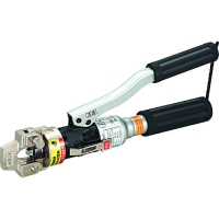 JEFCOM   DCH-60EN デンサン　手動式油圧圧着工具