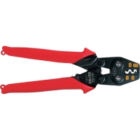 因幡電機産業（株） NH-69JP ＪＡＰＰＹ　裸圧着端子用　圧着工具