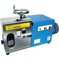 日本西田 NISHIDA  NC-CV500 西田　廃棄電線ストリッピング・マシン