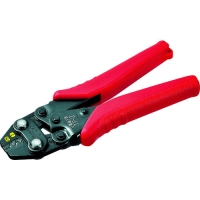 （株）ツノダ TP-2 ＴＴＣ　圧着工具　裸圧着端子・スリーブ用　ＴＰ‐２