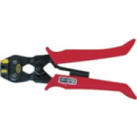 日本日富 NICHIFU NH 66 ニチフ　手動工具　絶縁被覆付センターピン棒形端子（ダブル）専用