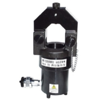 日本西田 NISHIDA  NC-325D2 西田　油圧端子圧着機分離型