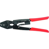 JEFCOM   DC-20M デンサン　ミニ圧着工具　絶縁閉端子用